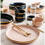 Conjunto de louças
