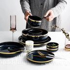 Conjunto de louças
