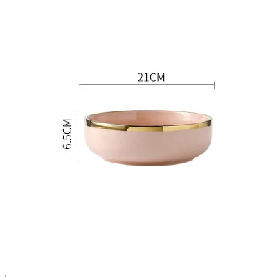 Conjunto de louças