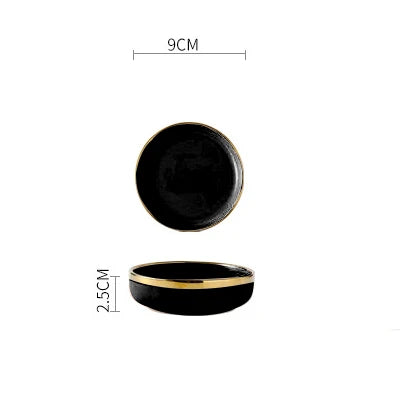 Conjunto de louças