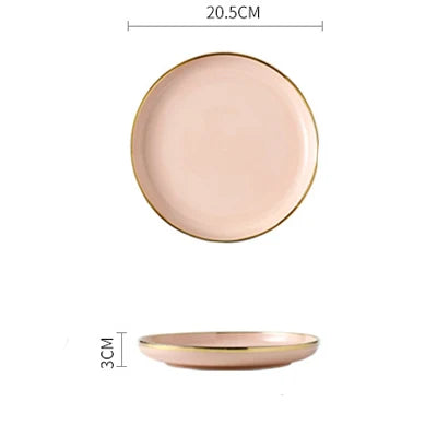 Conjunto de louças