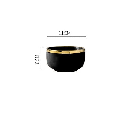 Conjunto de louças