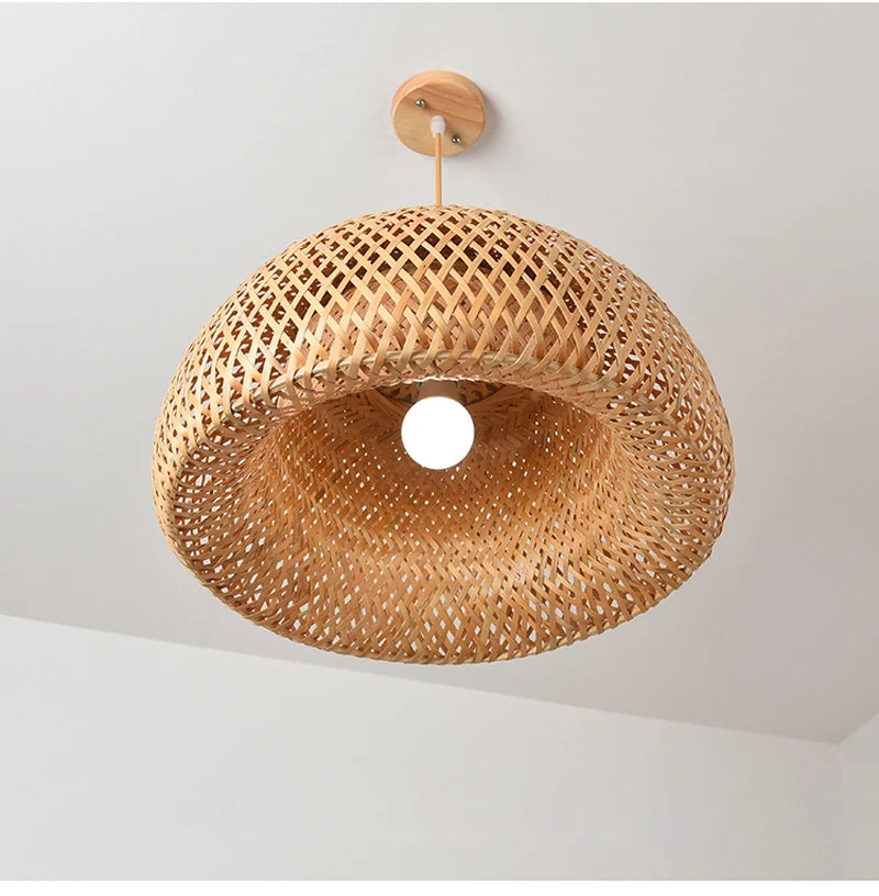 Luminária Pendente de Sala de Jantar