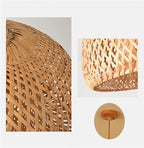 Luminária Pendente de Sala de Jantar