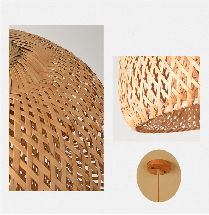 Luminária Pendente de Sala de Jantar