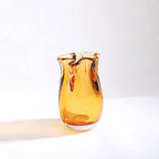 Vaso Feito à Mão em Murano