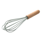Conjunto de Utensílios de Cozinha de Silicone
