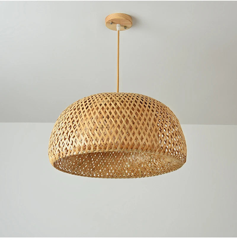 Luminária Pendente de Sala de Jantar