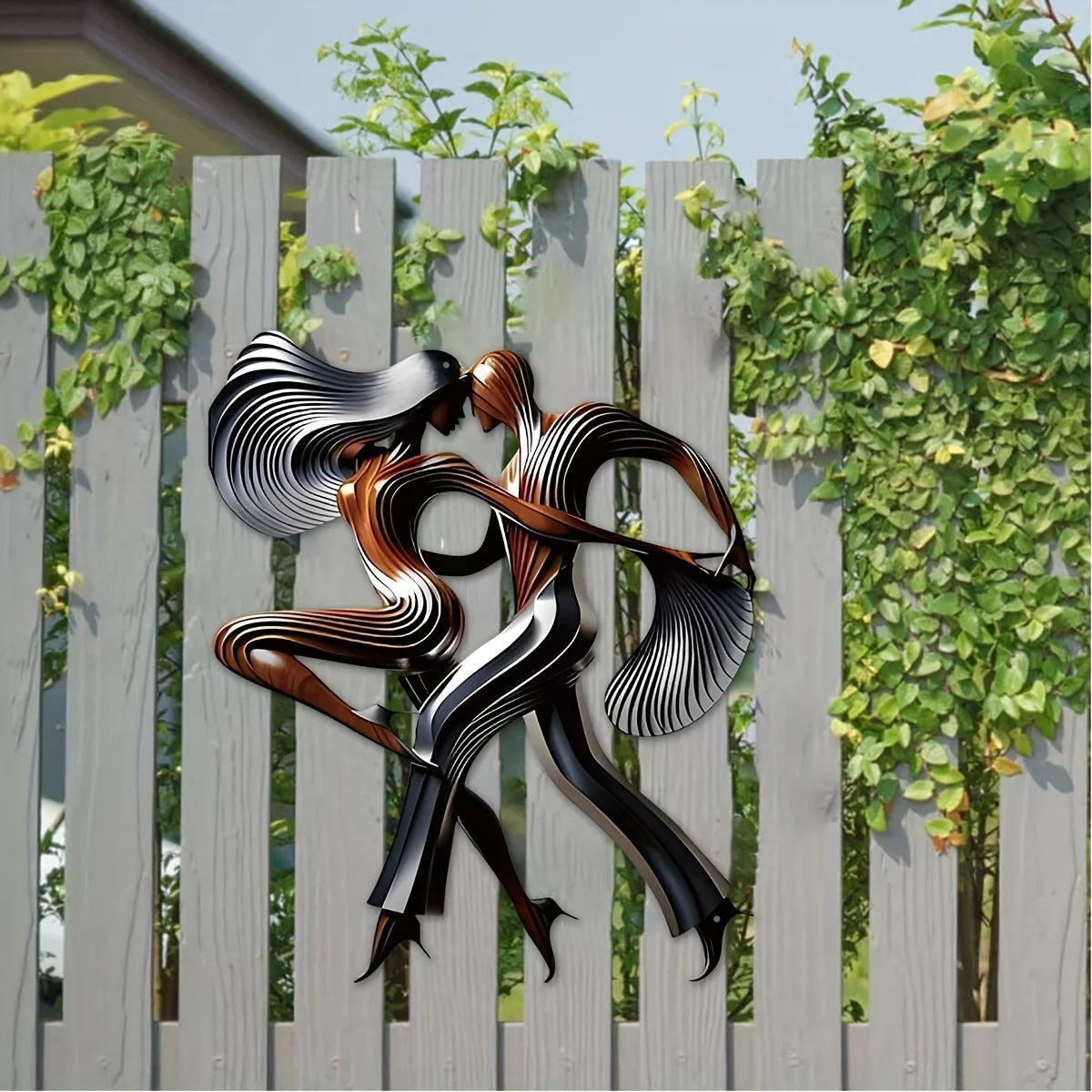 Escultura de Parede
