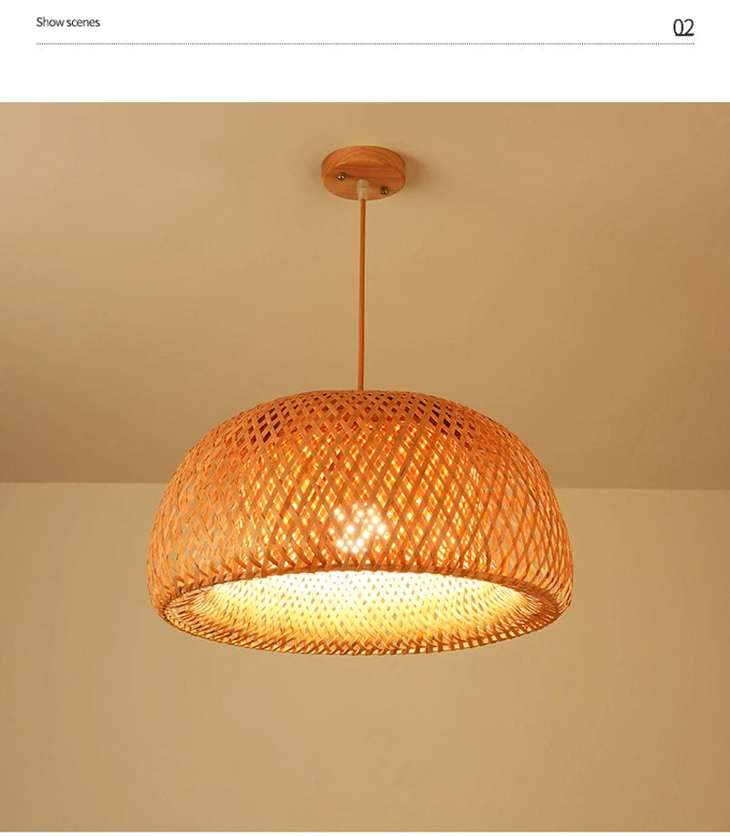 Luminária Pendente de Sala de Jantar
