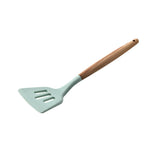 Conjunto de Utensílios de Cozinha de Silicone