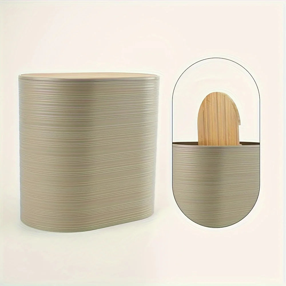 Conjunto de acessórios do banheiro