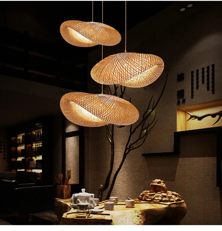 Luminária Pendente de Sala de Jantar