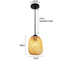 Luminária Pendente de Sala de Jantar