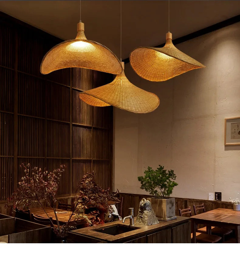 Luminária Pendente de Sala de Jantar