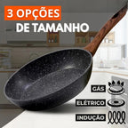 Frigideira Cerâmica Antiaderente
