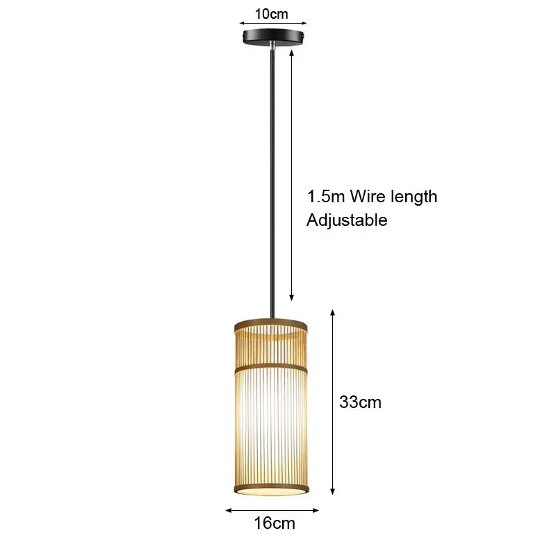 Luminária Pendente de Sala de Jantar