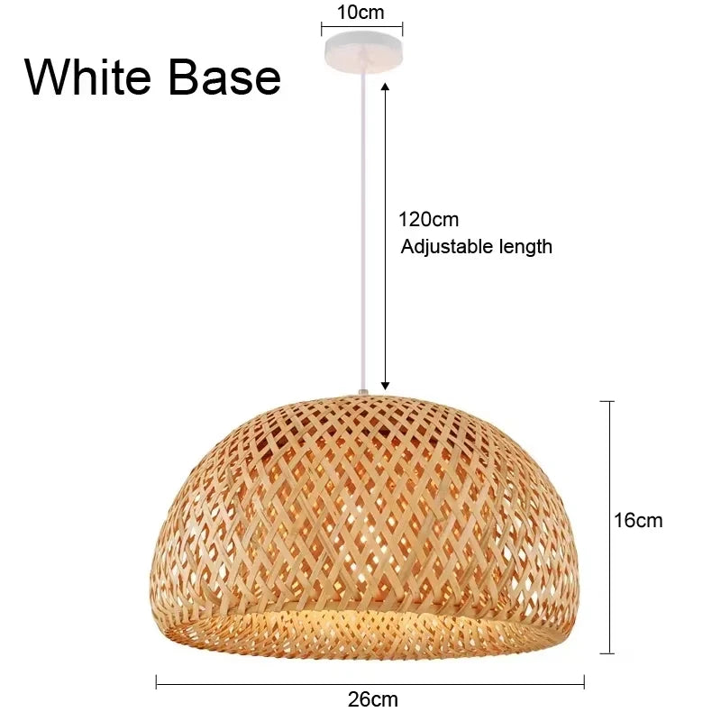 Luminária Pendente de Sala de Jantar