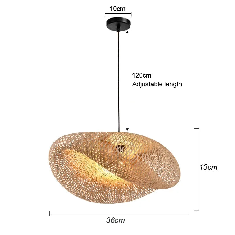 Luminária Pendente de Sala de Jantar