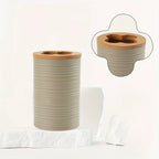 Conjunto de acessórios do banheiro