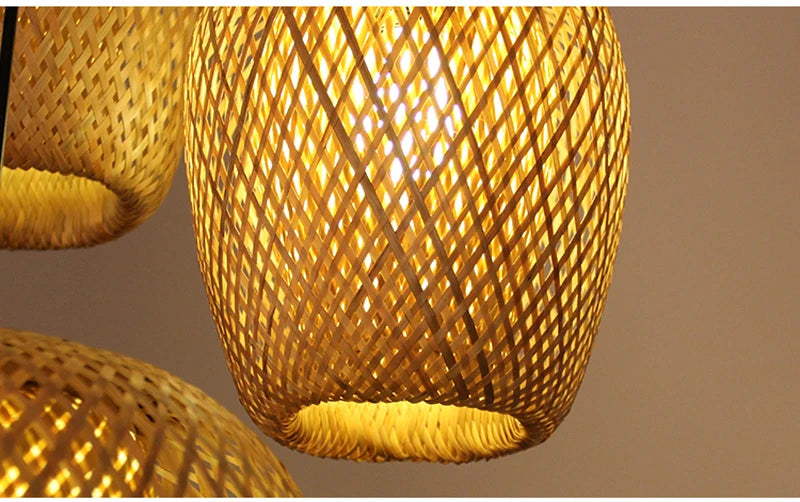 Luminária Pendente de Sala de Jantar