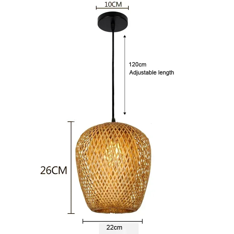 Luminária Pendente de Sala de Jantar