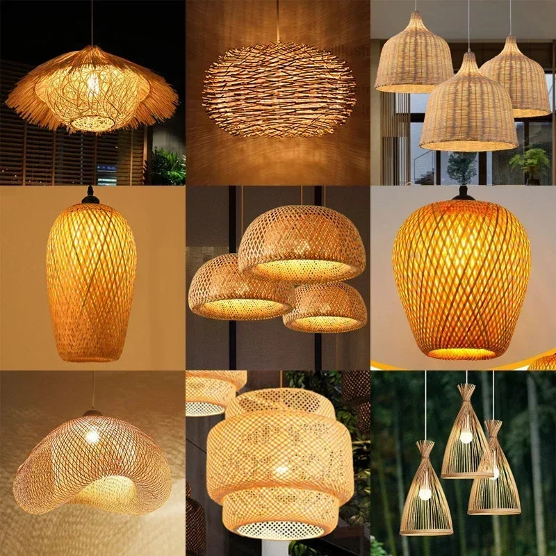 Luminária Pendente de Sala de Jantar