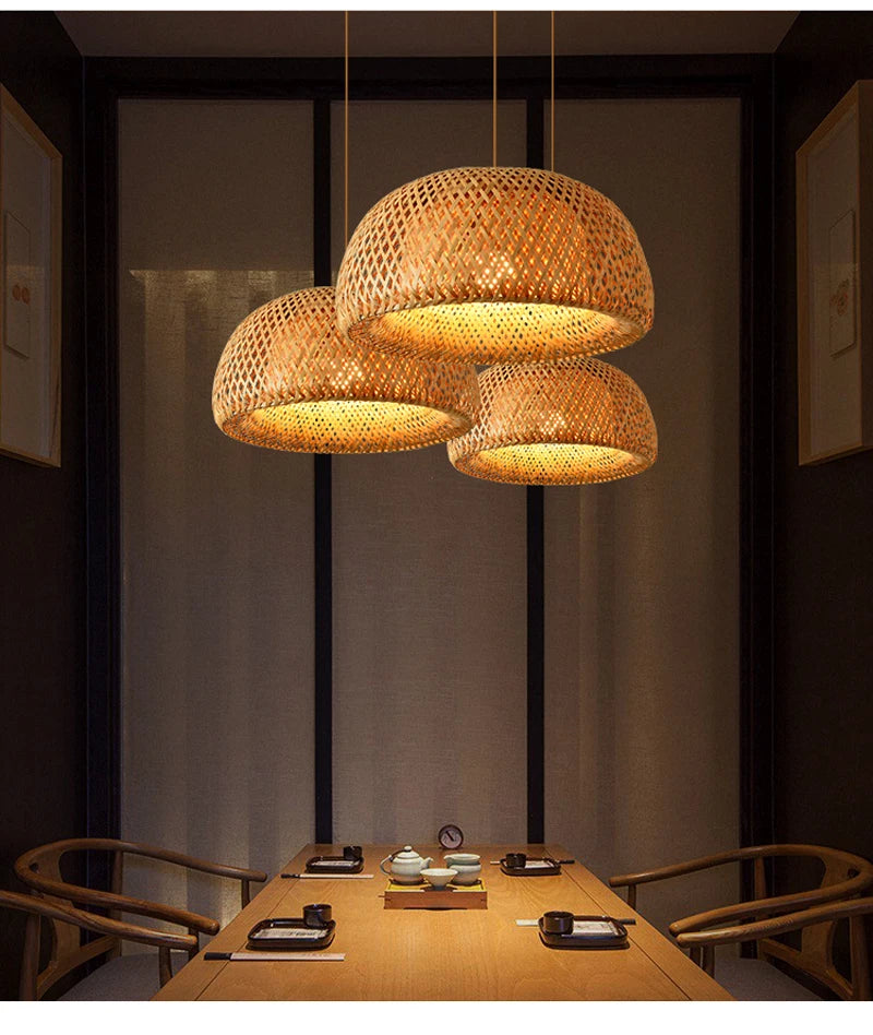 Luminária Pendente de Sala de Jantar