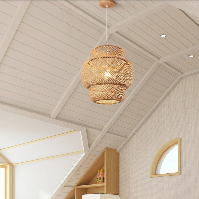 Luminária Pendente de Sala de Jantar