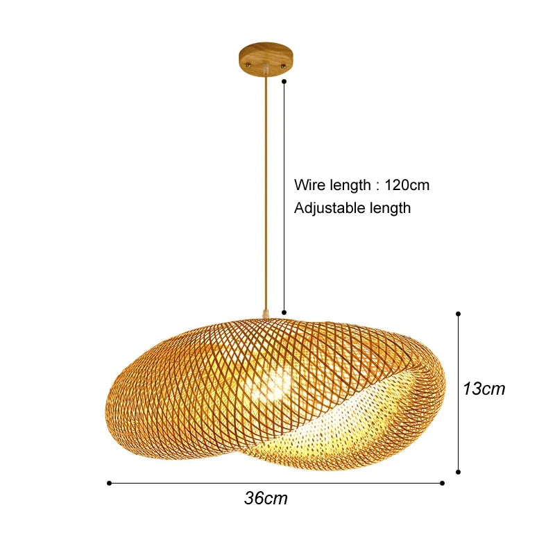 Luminária Pendente de Sala de Jantar