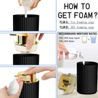 Conjunto de acessórios para banheiro
