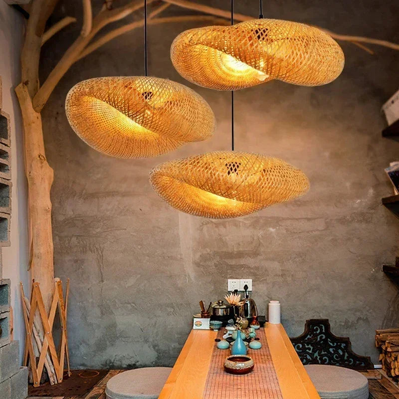 Luminária Pendente de Sala de Jantar