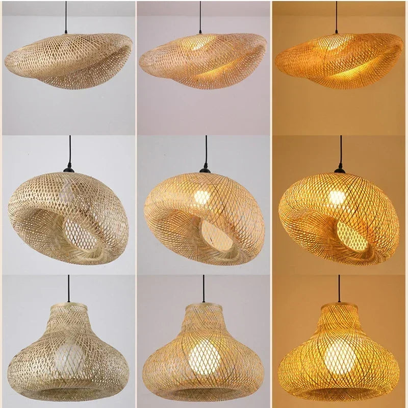 Luminária Pendente de Sala de Jantar